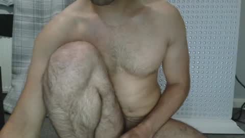 Snapshot of stealthphysique chatting on July 31, 2026, 11:26 pm MaskedMuscle online show from July 31, 2026, 11:26 pm