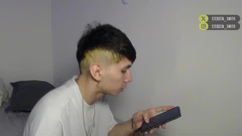 stebeen smith online show from December 24, 2024, 4:55 am