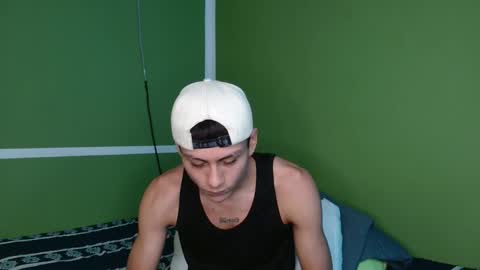 stebeen smith online show from September 26, 2025, 3:05 pm