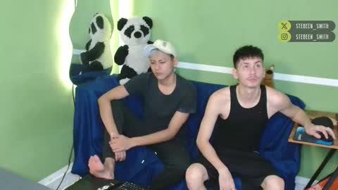 stebeen smith online show from February 10, 2026, 11:58 am