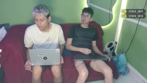 stebeen smith online show from February 19, 2026, 12:12 pm