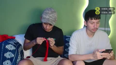 stebeen smith online show from February 20, 2026, 11:22 am