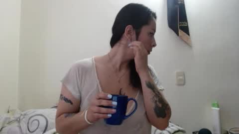 Luna Fox online show from March 23, 2026, 11:36 am