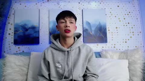 Steev online show from December 3, 2024, 4:14 am