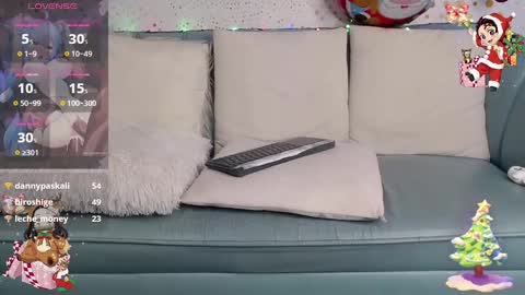 Steev online show from December 22, 2024, 9:11 am