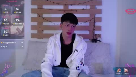 Steev online show from January 21, 2025, 12:07 pm