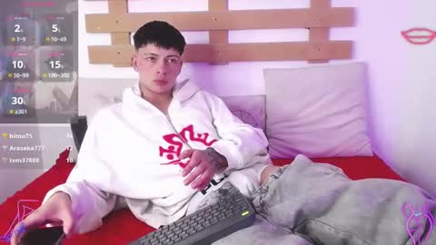 Steev online show from January 23, 2025, 10:01 am