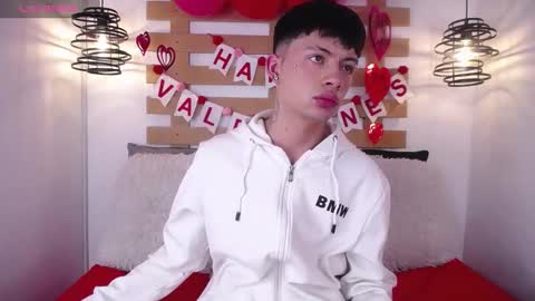 Steev online show from February 12, 2025, 3:51 am