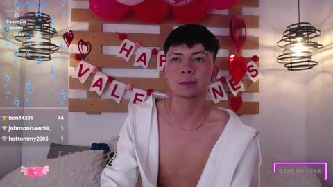 Steev online show from February 12, 2025, 11:51 am