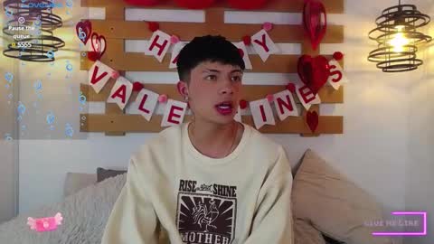 Steev online show from February 19, 2025, 10:34 am