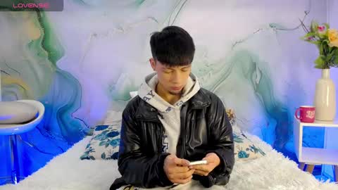 Steev online show from March 3, 2026, 3:23 am