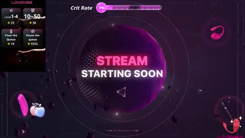 Karla online show from October 27, 2025, 11:25 am