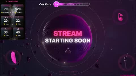 Karla online show from November 30, 2025, 11:58 am