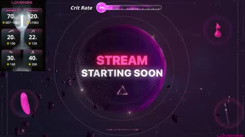 Karla online show from February 9, 2026, 8:51 am