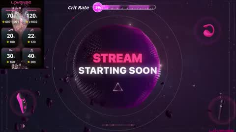 Karla online show from February 21, 2026, 11:55 am