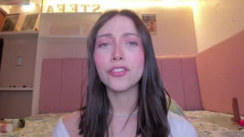 Stefa Gomez  online show from April 11, 2026, 12:53 pm