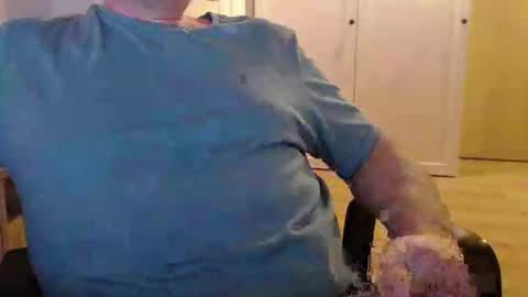 Snapshot of stefan2580 chatting on January 9, 2025, 7:08 pm Stefan online show from January 9, 2025, 7:08 pm