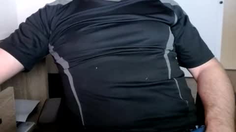 Snapshot of stefan2580 chatting on February 24, 2026, 8:01 am Stefan online show from February 24, 2026, 8:01 am