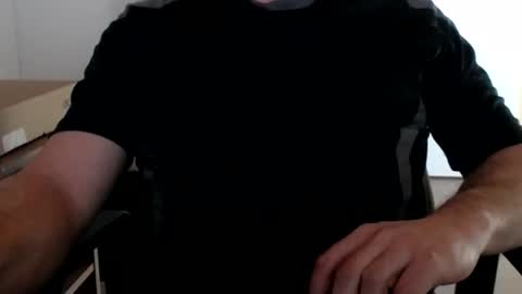 Stefan online show from March 19, 2026, 7:12 am