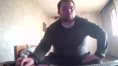 Stefan online show from December 17, 2024, 9:50 am