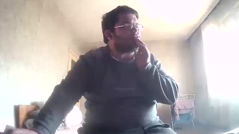 Stefan online show from January 18, 2025, 11:54 am