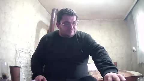 Stefan online show from February 5, 2026, 11:15 am