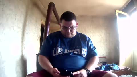 Snapshot of stefan90pt chatting on June 24, 2026, 9:52 am Stefan online show from June 24, 2026, 9:52 am