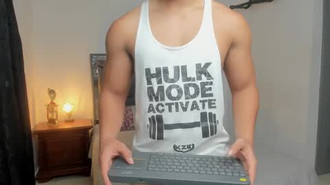 stefan_leenox online show from June 5, 2026, 5:47 am