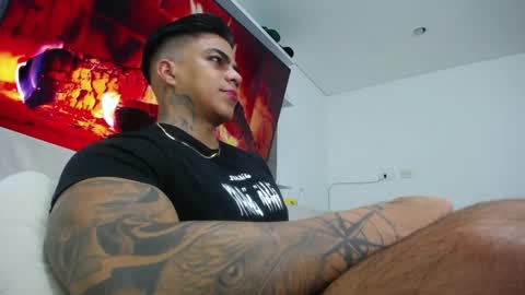 Macallan online show from April 9, 2026, 2:33 am