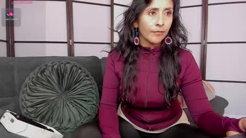 Stafania 3 online show from February 20, 2026, 5:02 pm