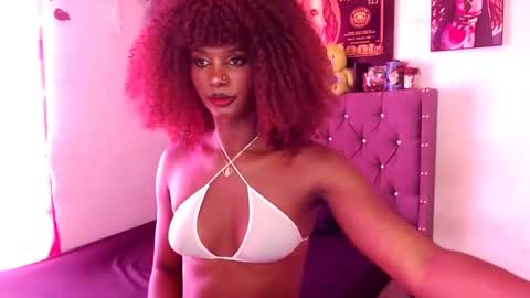 stefanny beautiful online show from September 26, 2025, 6:12 pm