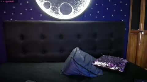 Stefanny online show from March 20, 2026, 6:13 pm