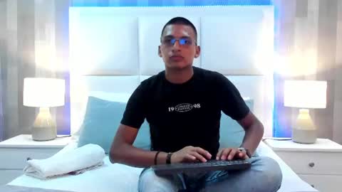 StefanoBelami online show from June 28, 2026, 3:23 am