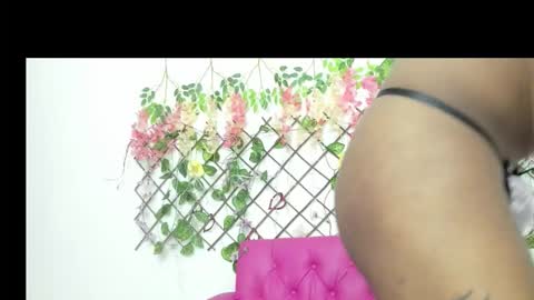 stefany_bitch online show from November 6, 2025, 2:07 pm