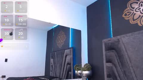 Snapshot of stefany_bro chatting on January 24, 2025, 3:02 pm Stefany Brown online show from January 24, 2025, 3:02 pm