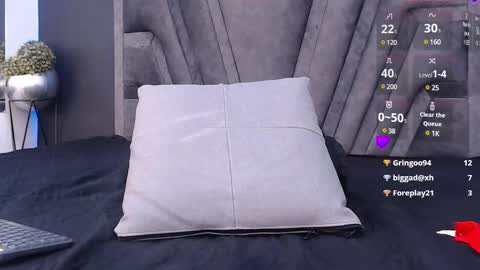 Snapshot of stefany_bro chatting on February 2, 2025, 5:59 pm Stefany Brown online show from February 2, 2025, 5:59 pm