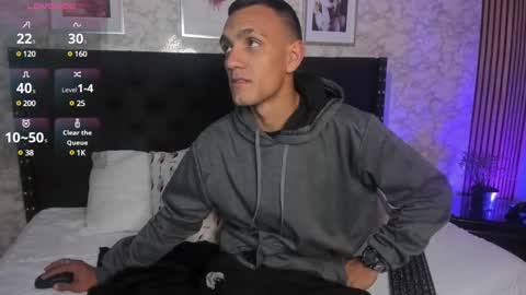 stefany_pablo1 online show from February 24, 2025, 12:26 pm