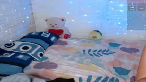 stefany_pablo1 online show from January 6, 2026, 1:15 pm