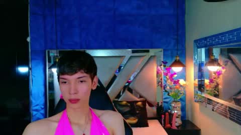 stefany piink online show from May 26, 2026, 12:45 pm