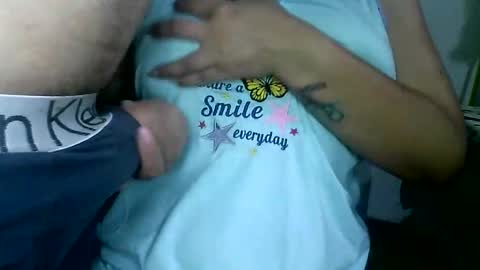 amantes sexy30 online show from December 2, 2025, 7:25 am