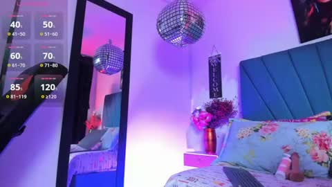 Snapshot of stefany_wish chatting on July 2, 2026, 8:26 pm stefany_wish online show from July 2, 2026, 8:26 pm