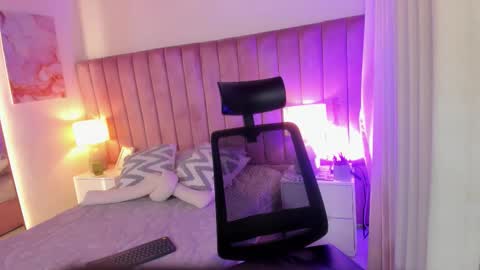 Snapshot of stefanybig chatting on March 25, 2026, 9:21 pm STEFANY online show from March 25, 2026, 9:21 pm