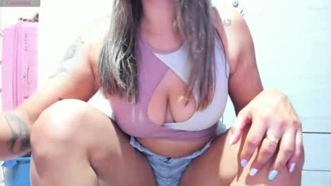 stefanyhorny69 online show from March 31, 2026, 4:40 pm