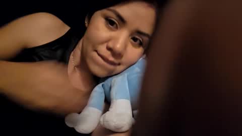 Snapshot of stefanysexy19 chatting on October 5, 2025, 4:44 am stefanysexy19 online show from October 5, 2025, 4:44 am