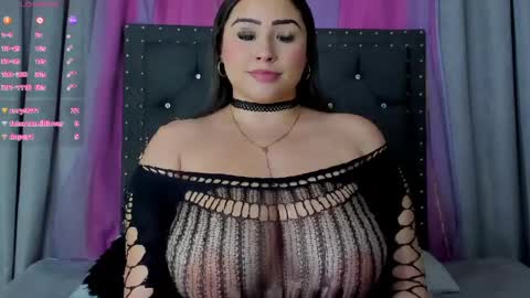 Snapshot of steff_olsen chatting on April 26, 2026, 9:34 pm steff_olsen online show from April 26, 2026, 9:34 pm