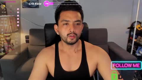Snapshot of steffan_sebastian chatting on May 21, 2026, 3:24 am STEFFAN online show from May 21, 2026, 3:24 am