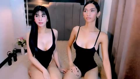 STEF online show from February 20, 2026, 2:08 am