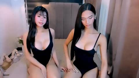 STEF online show from February 25, 2026, 3:49 am