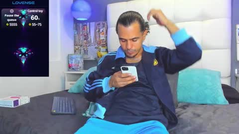 ---steffan--- online show from January 13, 2025, 5:55 am