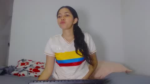 Snapshot of steffharris chatting on October 20, 2025, 10:05 am stefany online show from October 20, 2025, 10:05 am